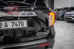 فورد إكسبلورر